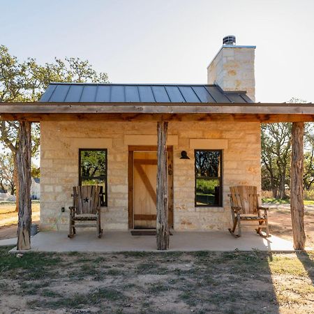 Country Inn Cottages 弗雷德里克斯堡 外观 照片